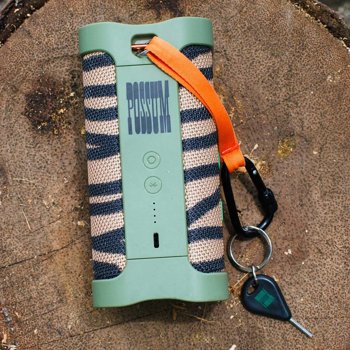 Limited Edition Terrain X Possum Wireless Speaker