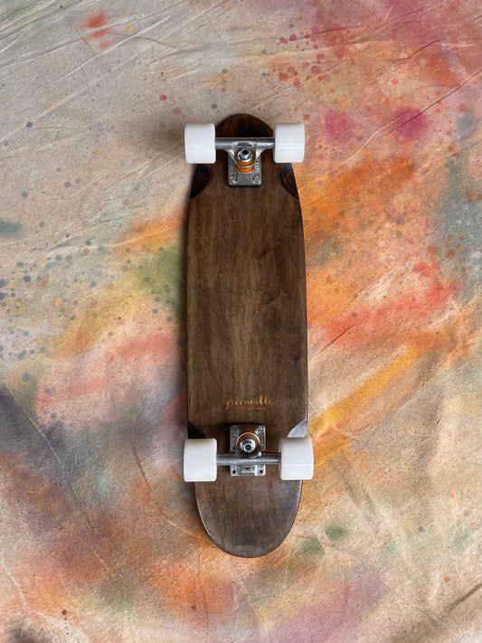 The Goldenwest Cruiser