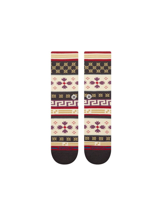 Stance ‘Tis The Season Crew - Multi