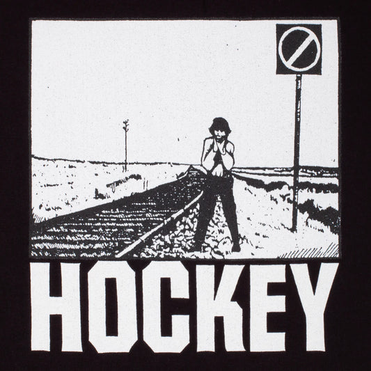 Hockey Palma Dr Tee - Black