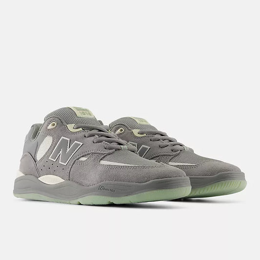 New Balance Numeric 1010 Tiago Lemos - Grey / White