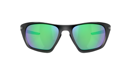 Lateralis Matte Black Frame w/ Prizm Maritime Polarized