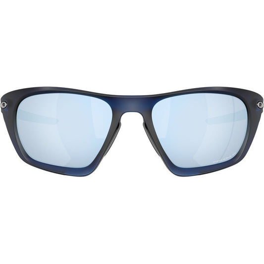 Lateralis Matte Transparent Blue Frame w/ Prizm Deep Water H2O Polarized
