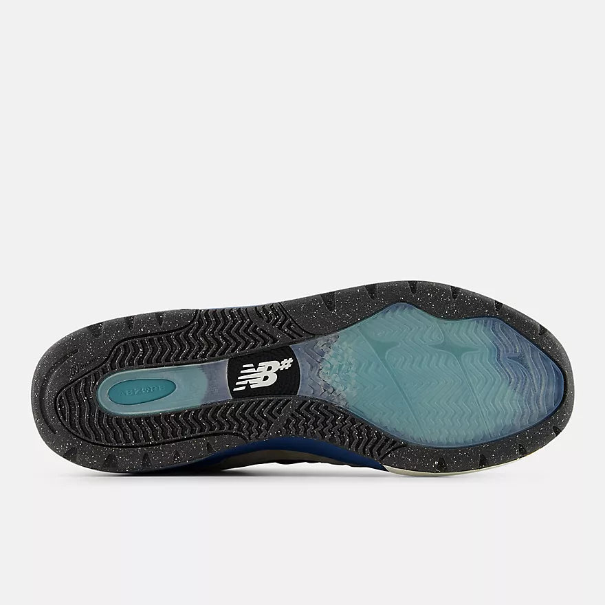 New Balance Numeric Reynolds 933 - Mushroom w/ Stillwater
