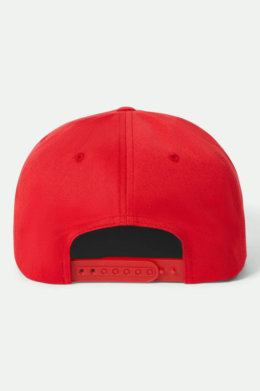 Tradesman MP Snapback - Adrenaline Rush