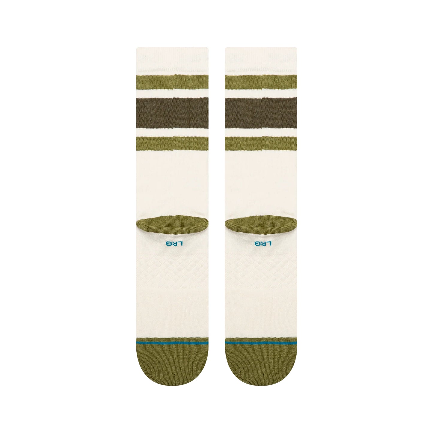 Boyd St - Military Green