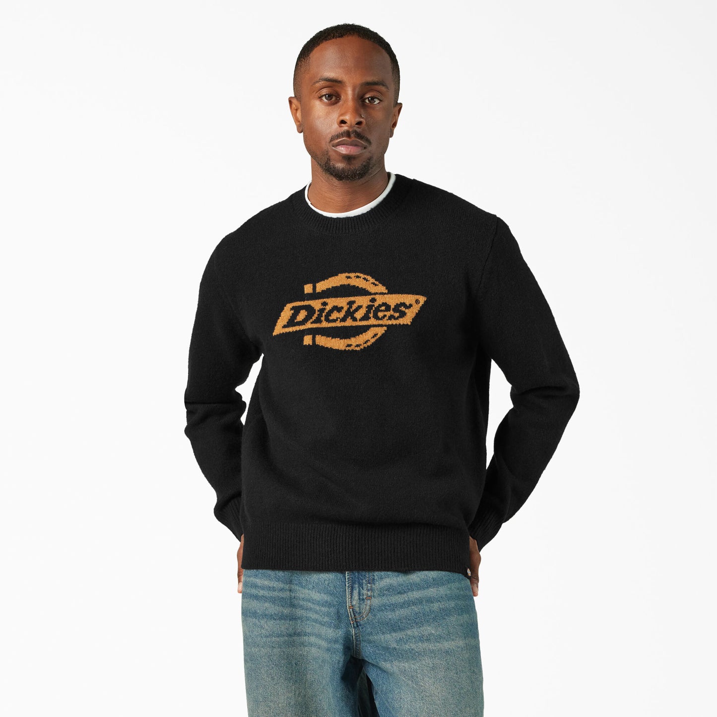 Dickies Men's Ruston Sweater