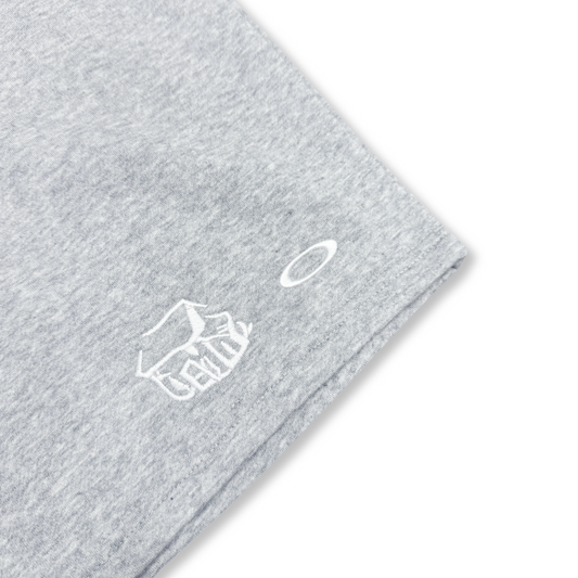 Oakley x Surf Shack Relax Short 2.0 - New Granite Heather