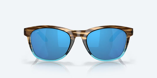 Aleta Wahoo w/ Blue Mirror 580G