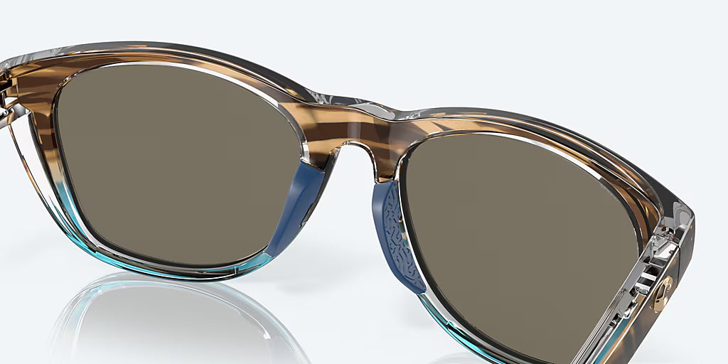 Aleta Wahoo w/ Blue Mirror 580G