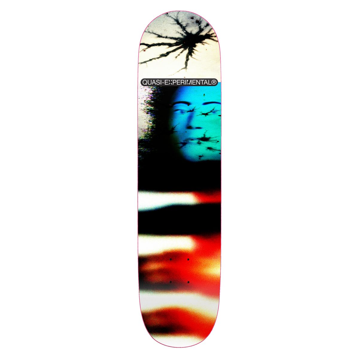 Quasi Altered States Deck 8.75