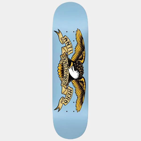 Antihero Classic Eagle Deck 8.28