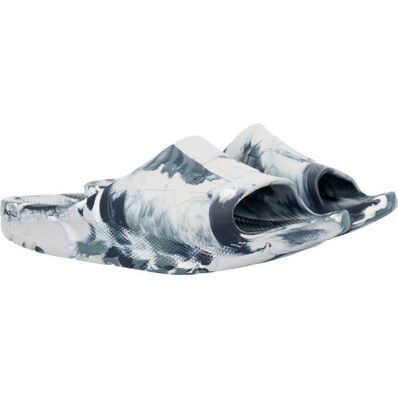 Xtratuf Men's Apres Fish Slide Sandal - Stormy