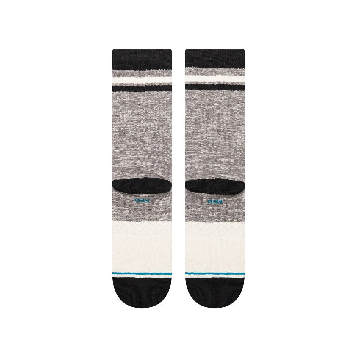Stance Vintage Mickey Crew - Multi
