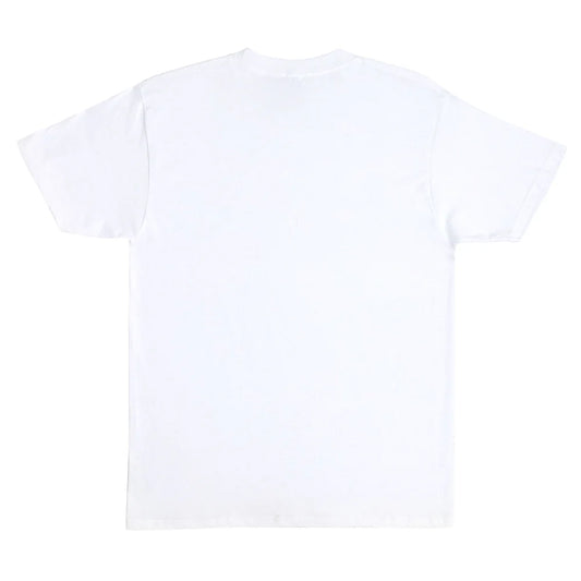 Independent Span Logo S/S Realtree APX Tee - White/Camo