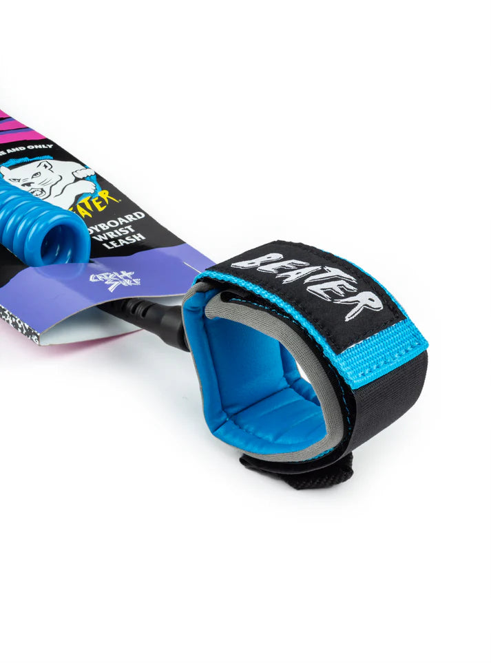 Beater Bodyboard Wrist Leash