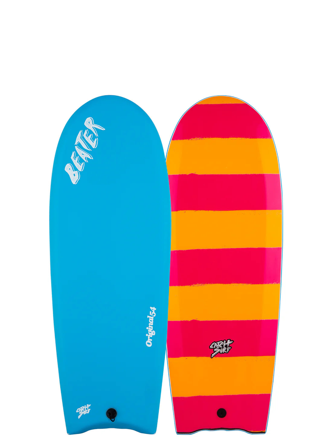 54 Beater Original Finless