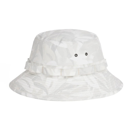 Bahama Boonie - Shelter White