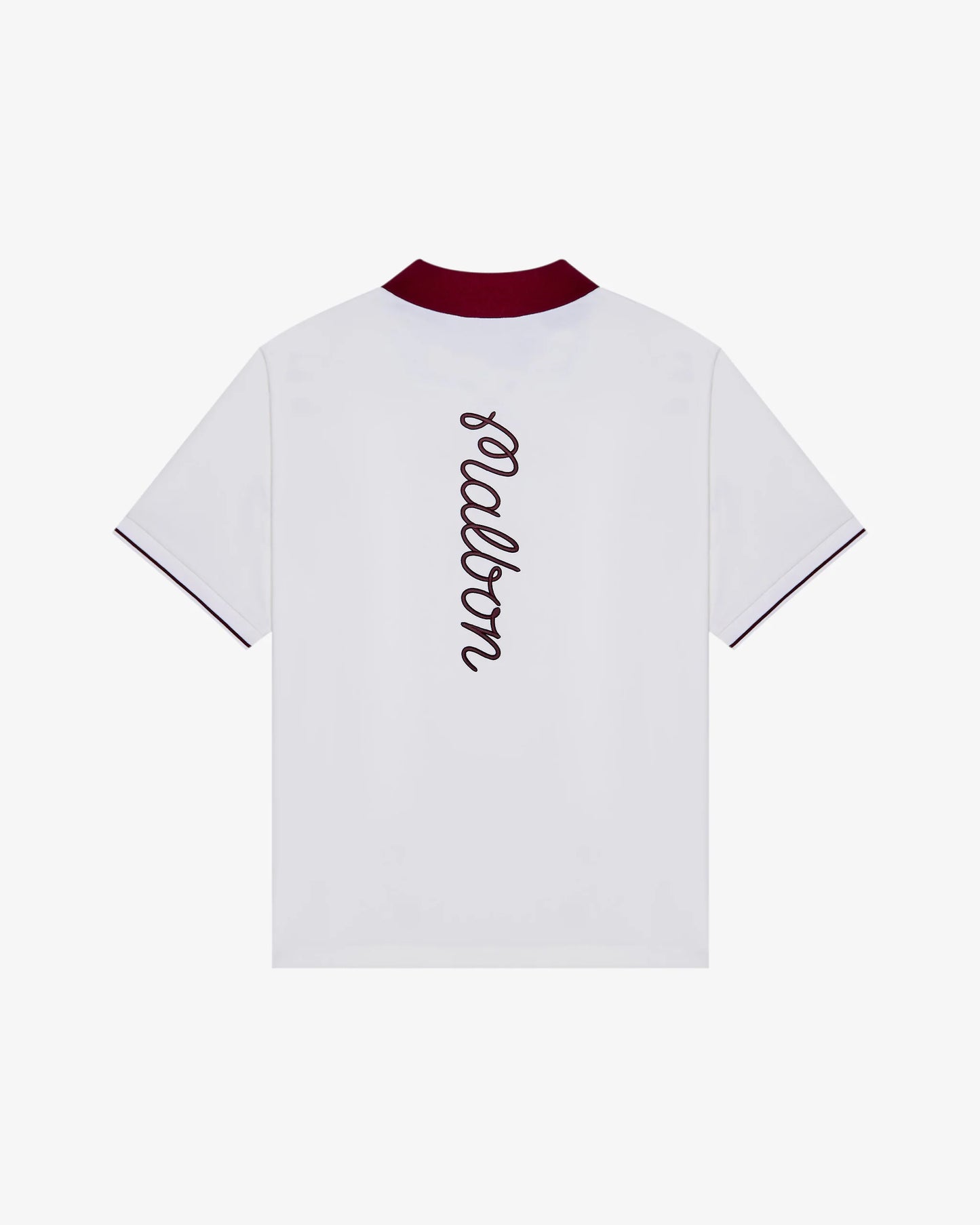 Barrio Polo - Bright White