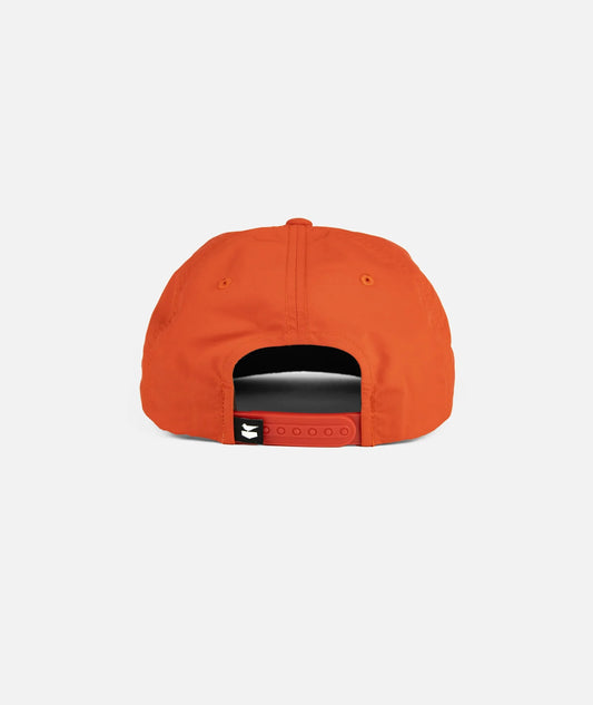Beach Haven Water Tower Hat - Rust