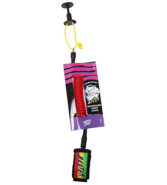 Beater Bodyboard Wrist Leash
