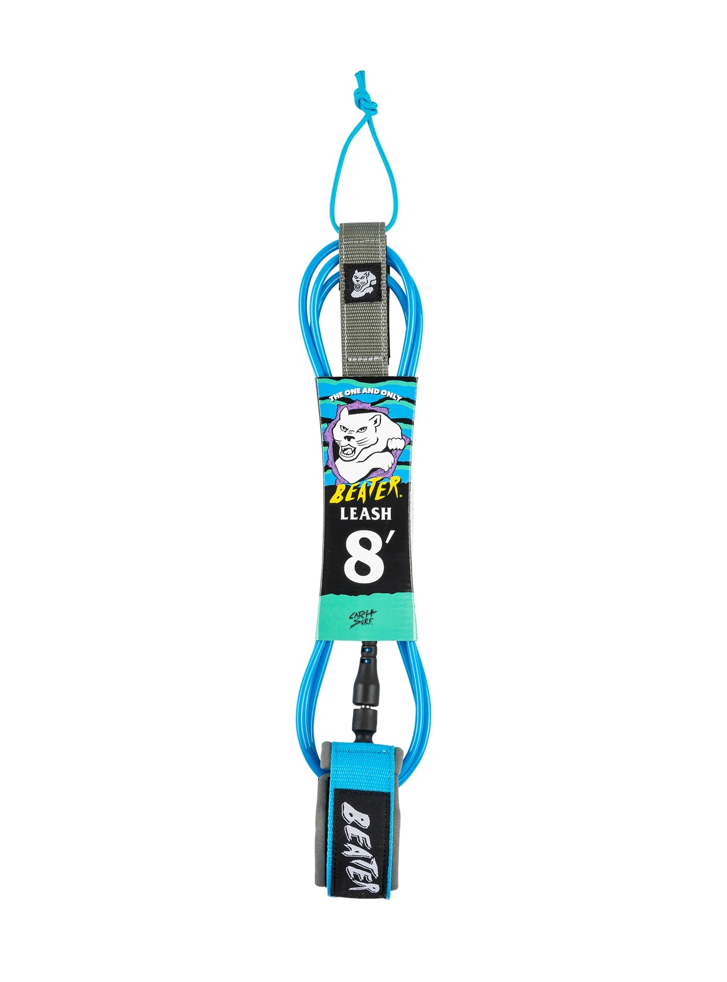 8’ ft Beater Leash