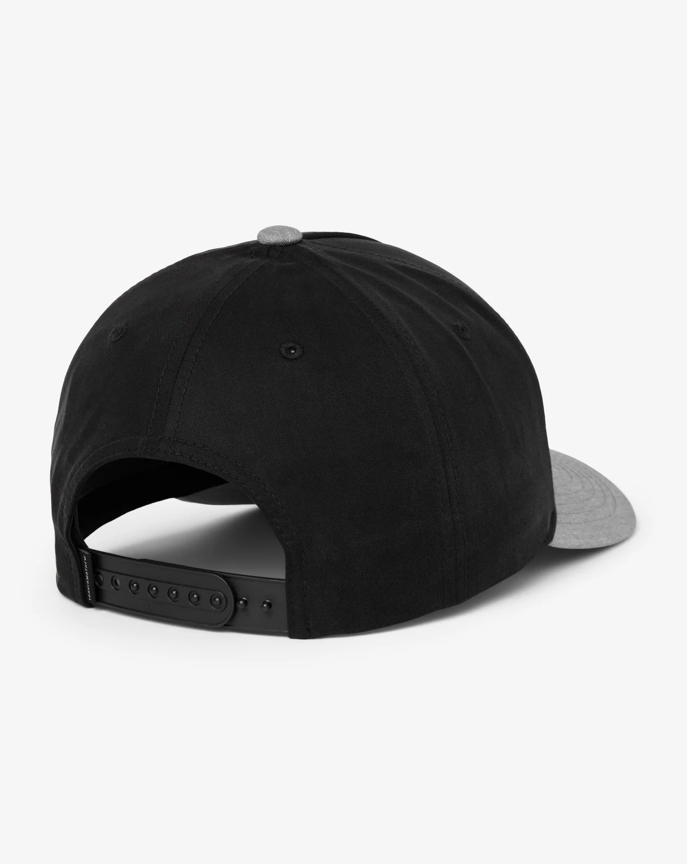 Beerly Beloved Snapback Hat - Black