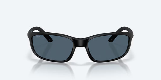 Brine II 2 Matte Black w/ Gray Grey 580P