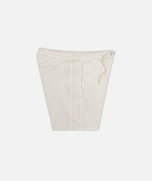 Bristol Hybrid Walkshort - Bone
