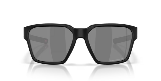 Briza Matte Black w/ Prizm Black Polarized