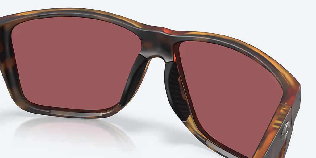 Broadbill II 2 XL Matte Tortoise w/ Gold Mirror 580G