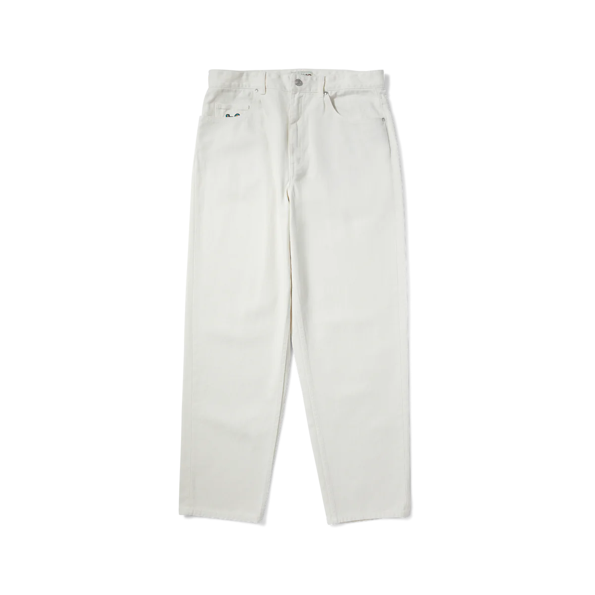 HUF Cromer Pant - Bone