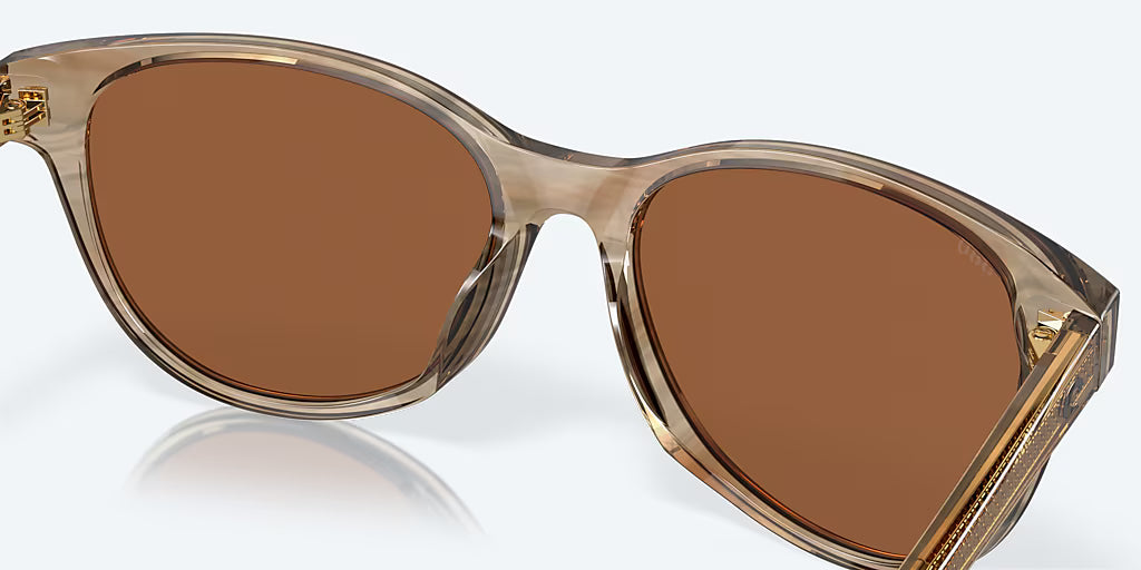 Catherine Shallows w/ Copper Silver Mirror 580G