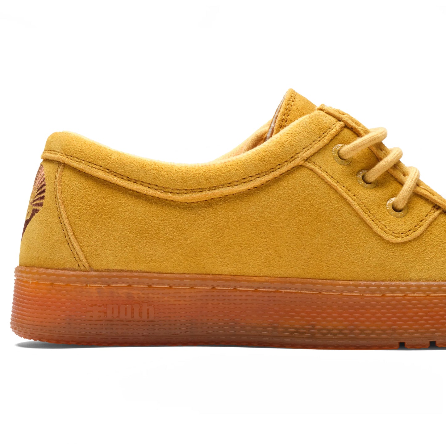 Ipath Cats Low Lo - Buttery Soft Wheat Suede