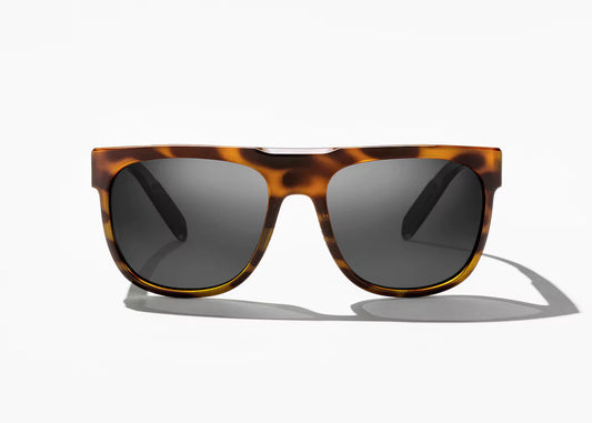 Chelem Brown Tortoise Gloss / Grey Polycarbonate