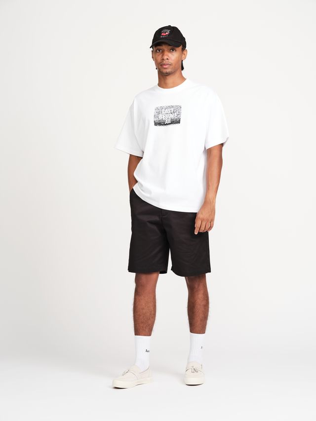 Last Resort AB Cherries Daddy Cap - Black