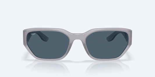 Clemente Milky Violet w/ Gray 580P