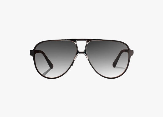 Clink Gun Metal Matte / Grey Polycarbonate