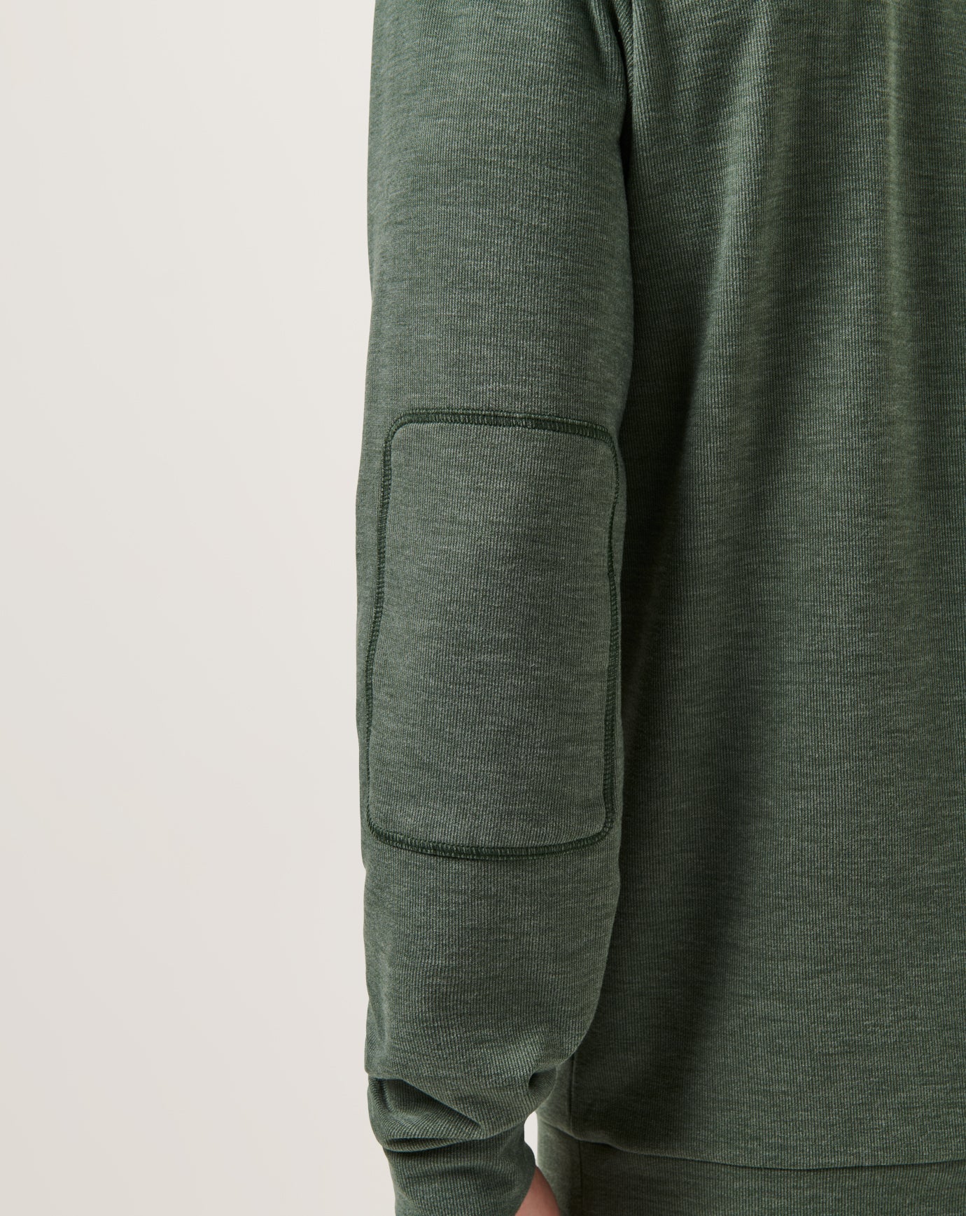 Cloud Sweater - Dark Olive