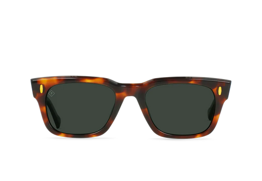Conway Hearth / Green Polarized Lens