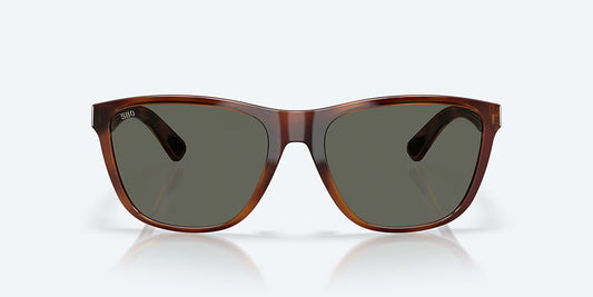 Corrientes Tortoise w/ Gray 580G