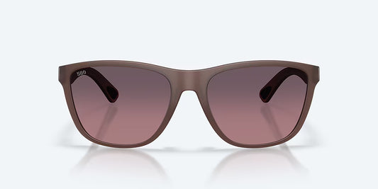 Corrientes Matte Stormy Sunset w/ Rose Gradient 580G