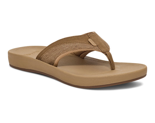 Cosmic Seas Mesh - Tan