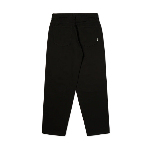 HUF Cromer Pant - Black/Copper