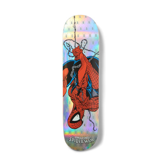 HUF x Spiderman Issue 321 Blind Bag Deck