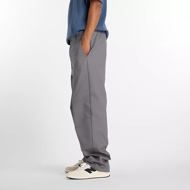 New Balance Numeric Standard Pant - Castle Rock