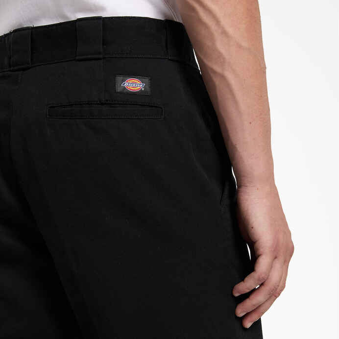Dickies Skateboarding Mike Anderson Loose Fit Pant - Black