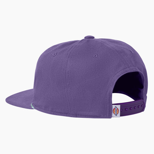 Mid Pro Embroidered Twill Baseball Cap - Imperial Palace