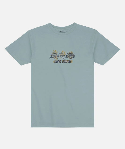 Dilly Tee - Mint