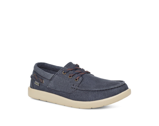 M Dinghy Lite SL WDN - Washed Navy